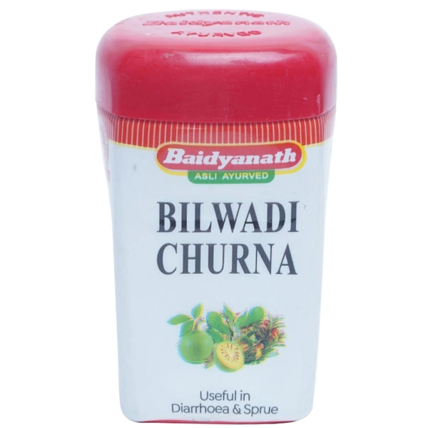 Baidyanath Jhansi Baidyanath Bilwadi Churna (60g)