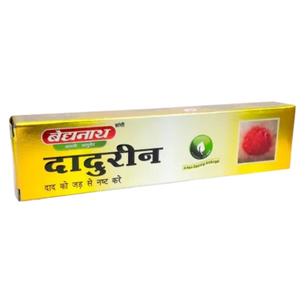 Baidyanath Jhansi Baidyanath Dadurin Ointment (15gm)