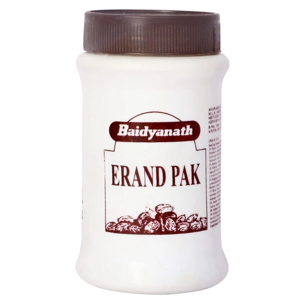 Baidyanath Erand Pak (100g)