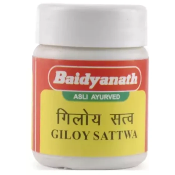 Baidyanath Jhansi Baidyanath Giloy Satva (40gm)