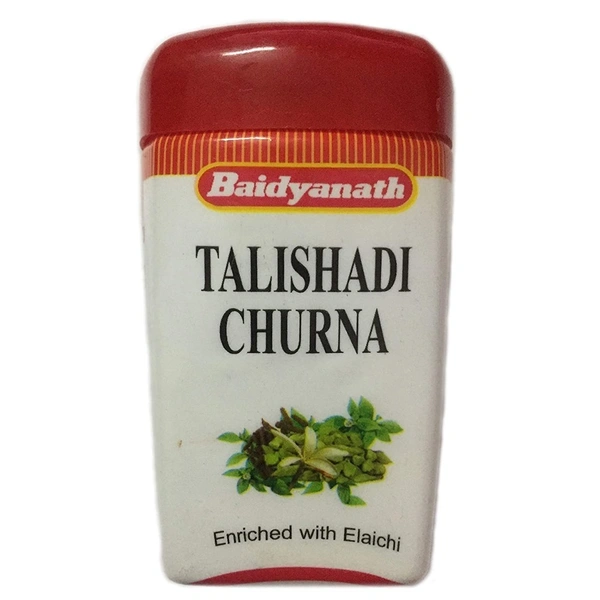 Baidyanath Jhansi Baidyanath Talisadi Churna (60g)