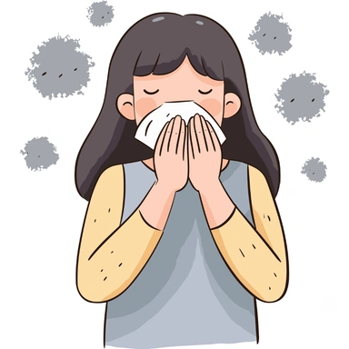 Cold & Cough