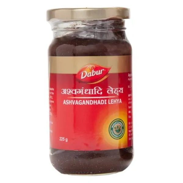 Dabur Ashwagandhadi Lehya (225g)