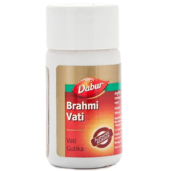 Dabur Brahmi Vati (40tab)