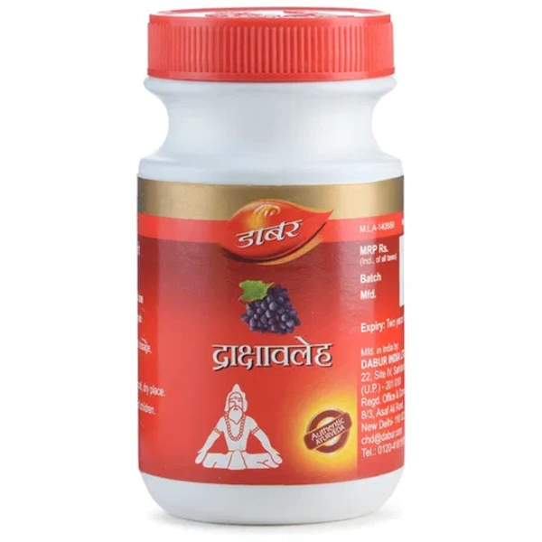 Dabur Drakshavaleha (250gm)