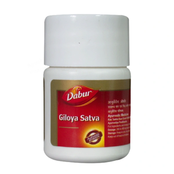 Dabur Giloya Satva (10gm) - 10 gm