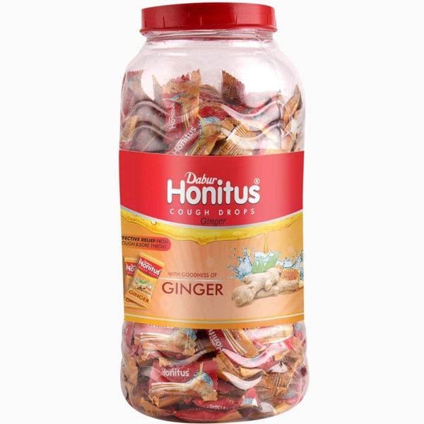 Dabur Honitus Cough Drops (100pcs)