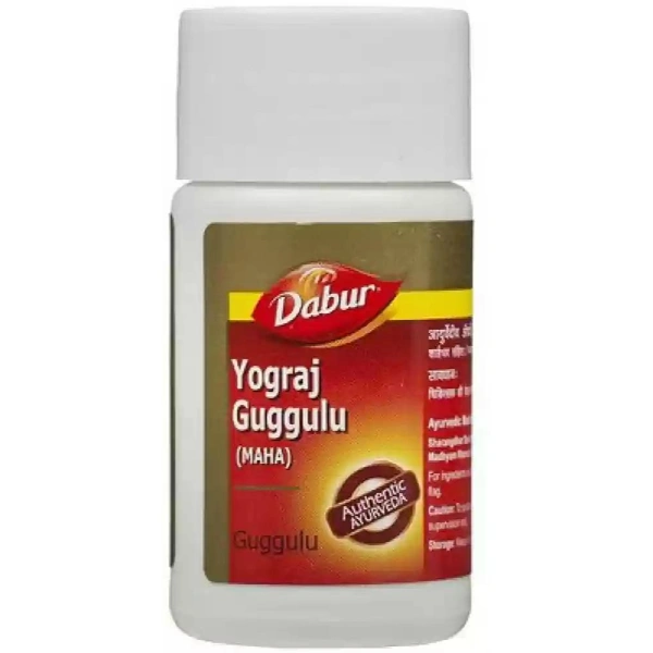Dabur India Ltd. Dabur Mahayograj Guggulu (40Tab)