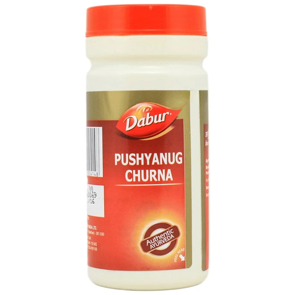Dabur India Ltd Dabur Pushyanug Churna (60gm)
