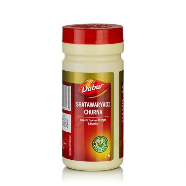 Dabur India Ltd Dabur Shatawaryadi Churan (60gm) - Pack Of 1