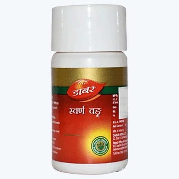 Dabur India Ltd Dabur Swarna Vanga (5gm) - 5 GM