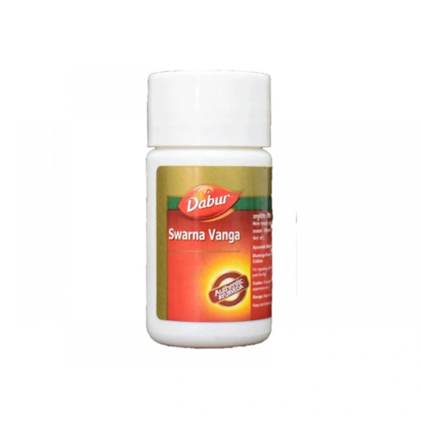 Dabur Swarna Vanga (5gm) - 5 GM