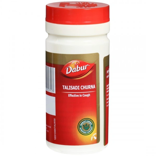 Dabur Talisadi Churna (60g)