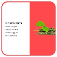 Desh Rakshak Aushdhalaya Ltd Desh Raksha Cholesteronil (100tab)