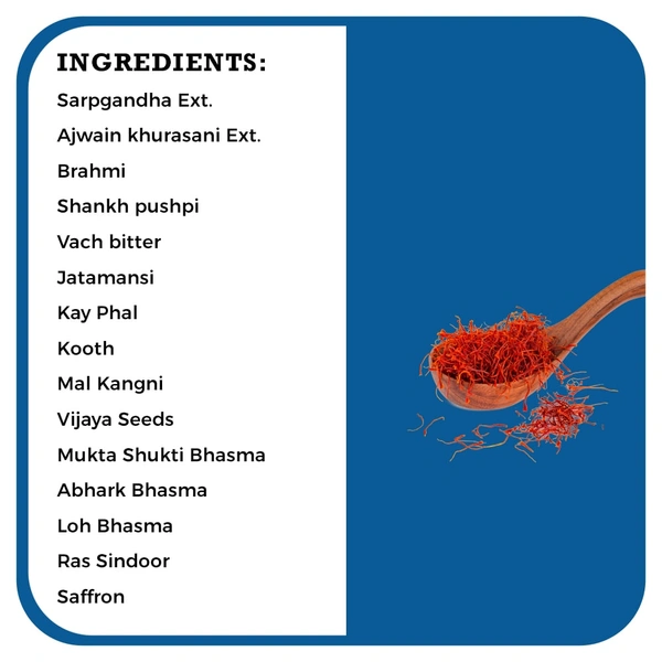 Desh Rakshak Aushdhalaya Ltd Desh Raksha Nidrayani (100tab)