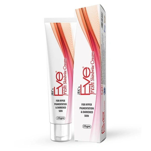 Dr JRK Eve Fresh Cream (25g)