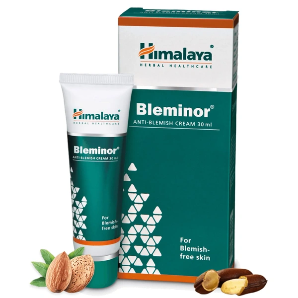 Himalaya Wellness Company Himalaya Bleminor Cream (30ml)