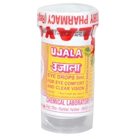 Himalaya Chemical Laboratory Pharmacy Himalaya Chemical Ujala Eye Drops (5ml) (Pack Of 6)