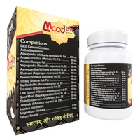 Rajasthan Aushadhalaya Pvt Ltd Mood on Forever Capsule (30caps)