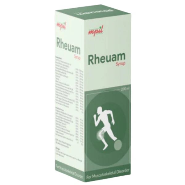 Mpil Rheuam Liquid (200ml)