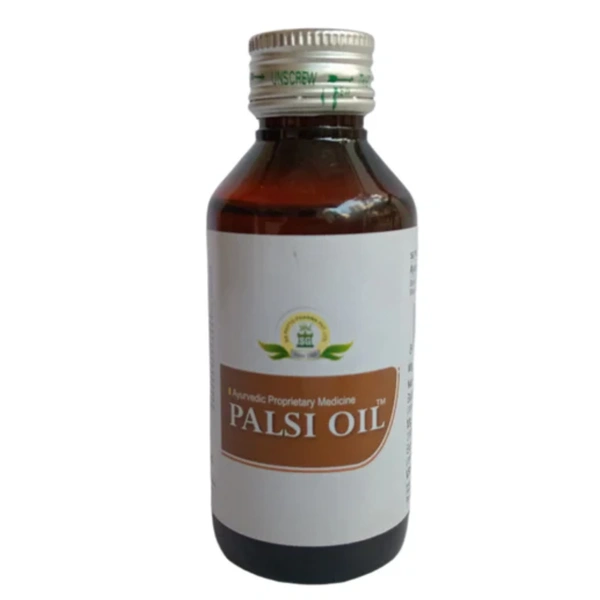 S G Phyto Pharma Pvt Ltd S G Phyto Palsi Oil (100ml)