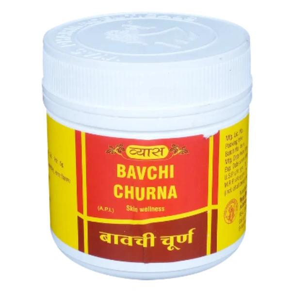 Vyas Pharmaceuticals Vyas Bavachi Churna (100g)