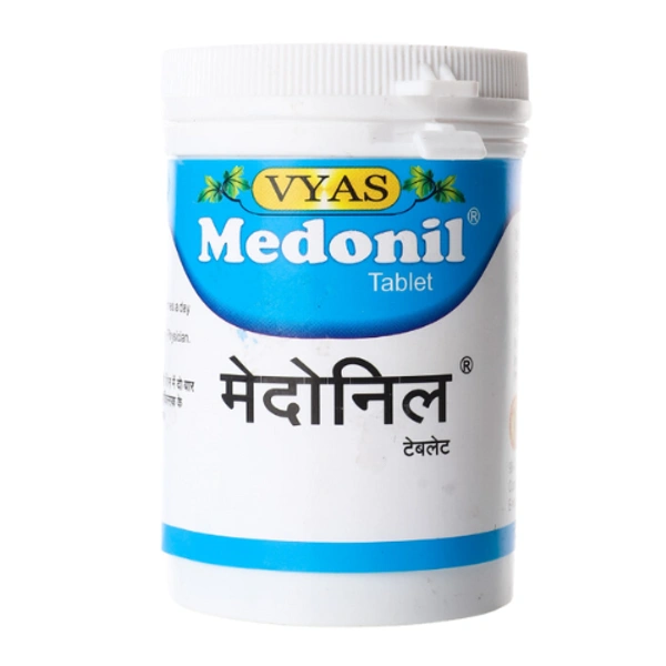 Vyas Pharmaceuticals Vyas Medonil Tablets (100tab)