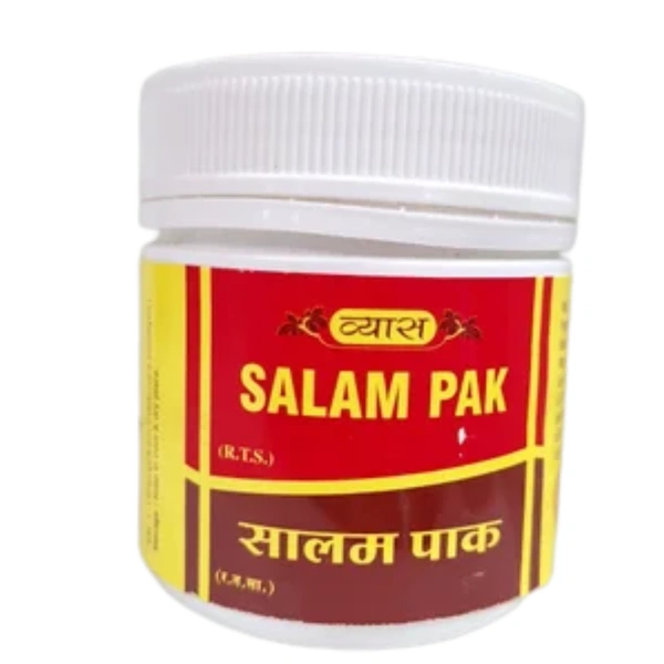 Vyas Pharmaceuticals Vyas Salam Pak (100gm)