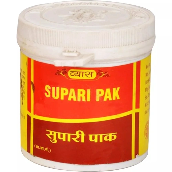 Vyas Pharmaceuticals Vyas Supari Pak (100g)