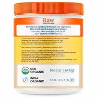 Nature's Society Organic Mulethi Powder (60gm) - 100 Gm