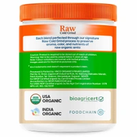 Nature's Society Organic Amla Powder (100gm) - 100 Gm