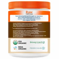 Nature's Society Organic Haritaki Powder (100gm) - 100 Gm