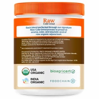 Nature's Society Organic Arjun Chaal Powder (100gm) - 100 Gm