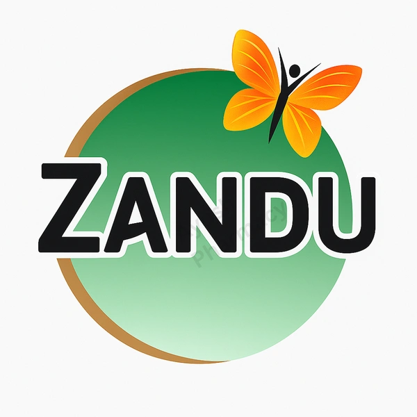 Zandu Dadimashtak Churna (60gm)