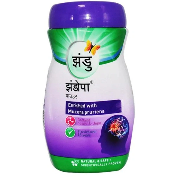 Zandu Zandopa Powder (200gm)