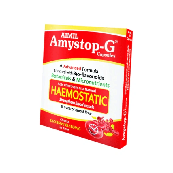 Aimil Amystop-G Capsule (20caps)