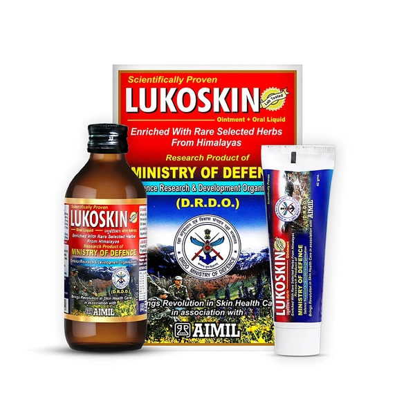 Aimil Lukoskin Kit (1Kit)