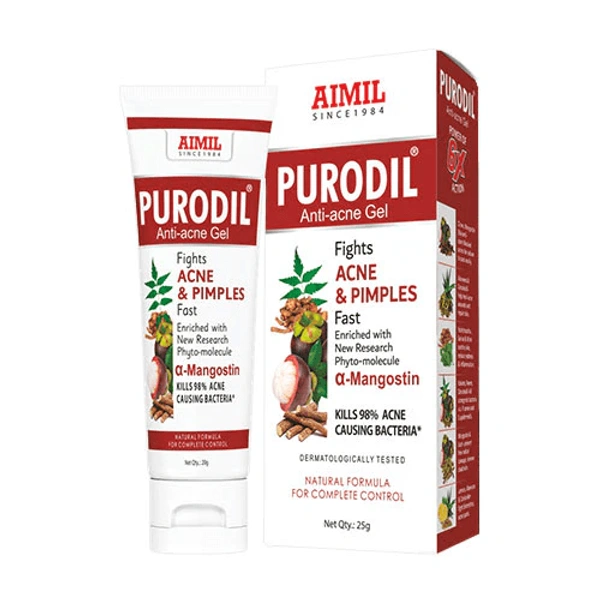 Aimil Purodil Gel (25gm)