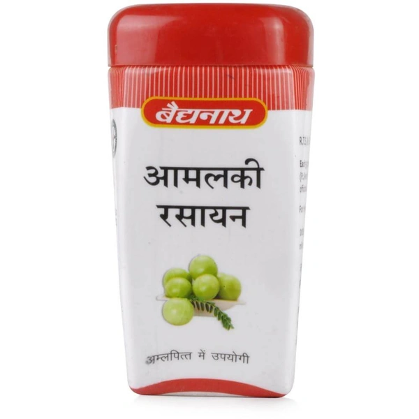 Baidyanath Jhansi Baidyanath Amalki Rasayan (120gm)