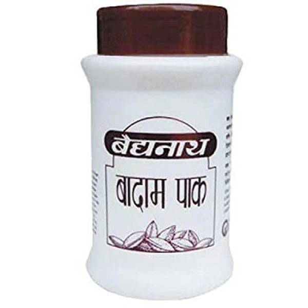 Baidyanath Jhansi Baidyanath Badam Pak (100g)