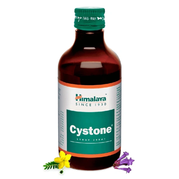 Cystone Syrup (200ml)