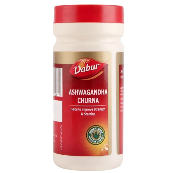 Dabur Ashwagandha Churna (60gm)