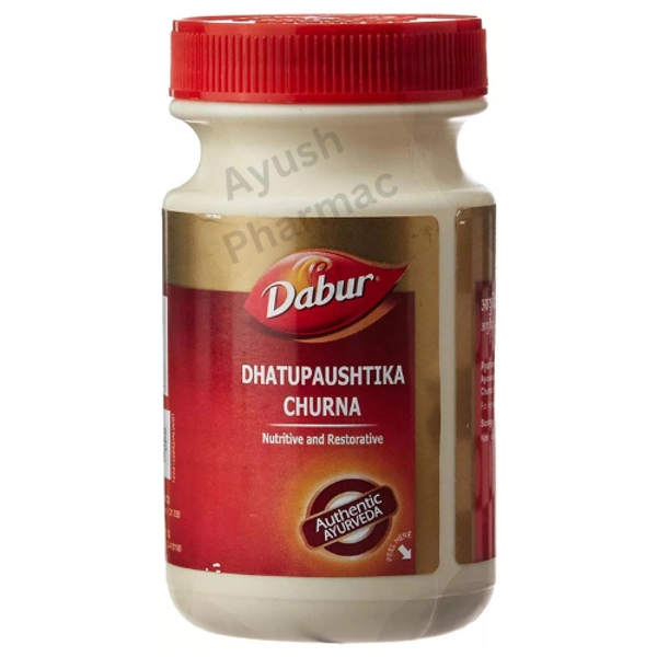 Dabur Dhatupaushtik Churna (100g)