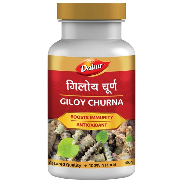 Dabur Giloy Churna (100 gm)