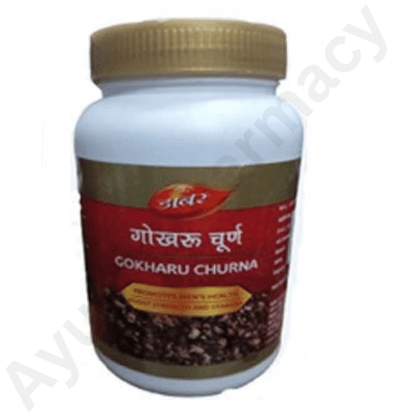 Dabur Gokharu Churna (100gm)