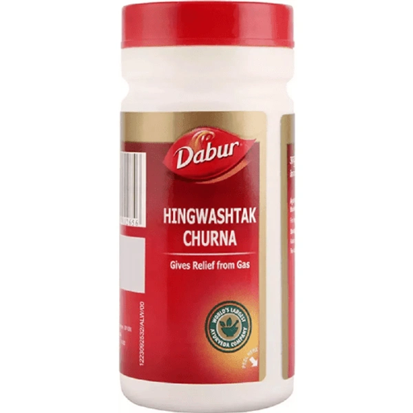 Dabur Hingwashtak Churna (60gm) - 60 gm
