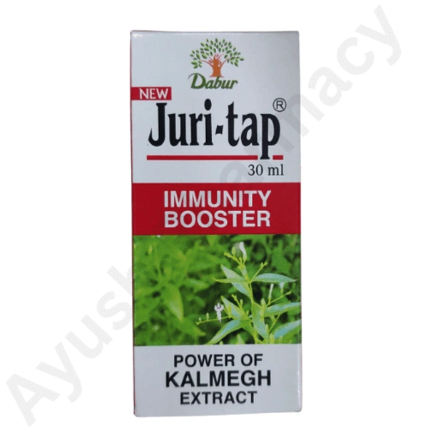Dabur Juri Tap (30ml)