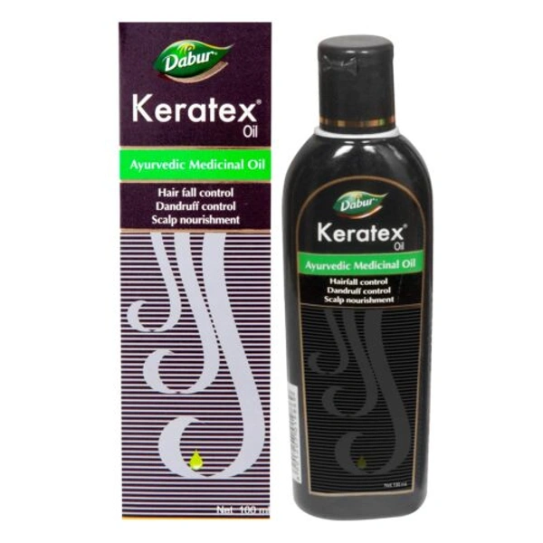 Dabur Keratex Oil (100ml)