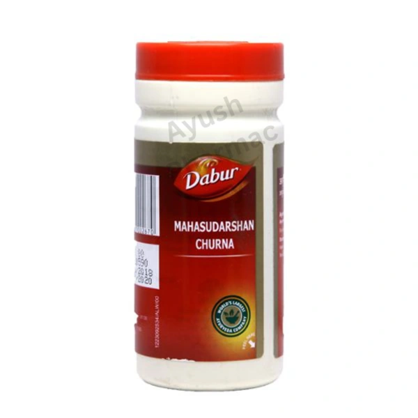 Dabur Mahasudarshan Churna (60gm)