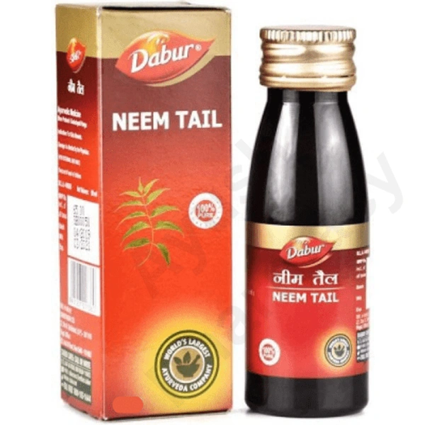 Dabur Neem Ka Tail (50ml)